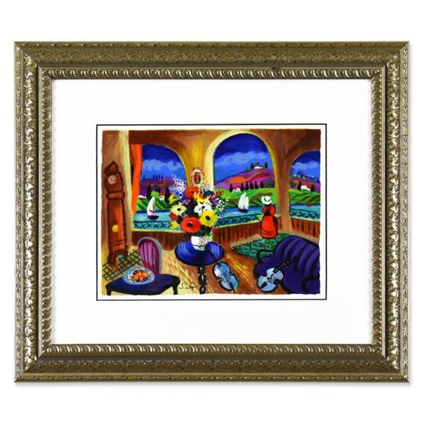 Spanish Guitar by Alter, Shlomo