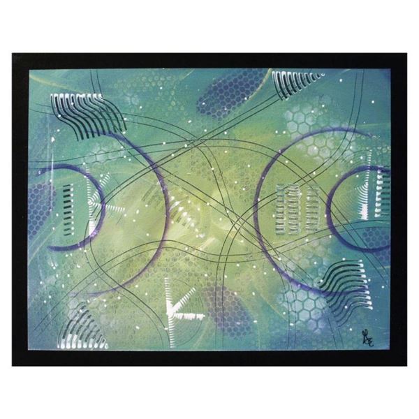 Morning Mist by Marlowe Original