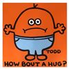 Image 1 : Hug by Goldman Original