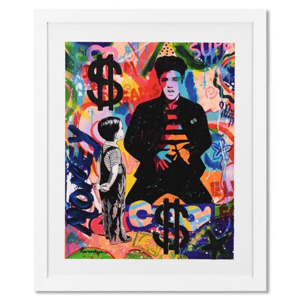 Dreaming by Rovenskaya Original