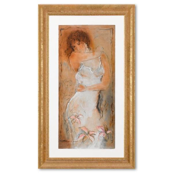 Naivety by Magal, Batia