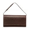 Image 1 : Louis Vuitton Brown Epi Leather Honfleur Shoulder Bag