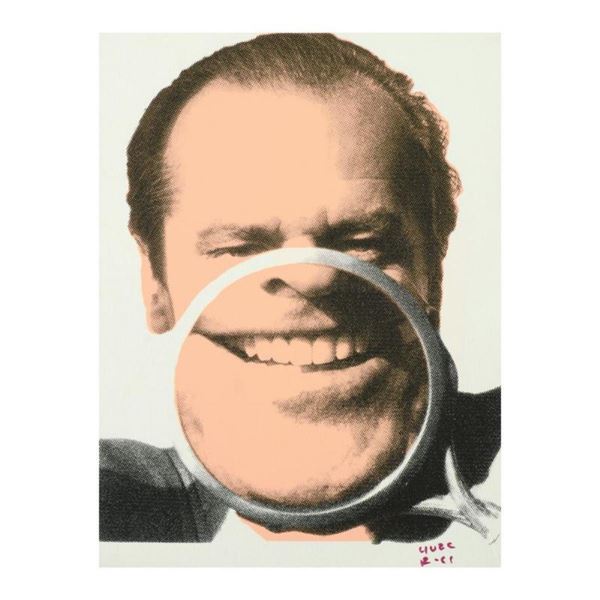 Jack by "Ringo" Daniel Funes