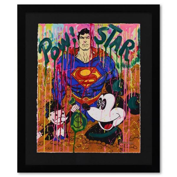 Return to Glory by Rovenskaya Original