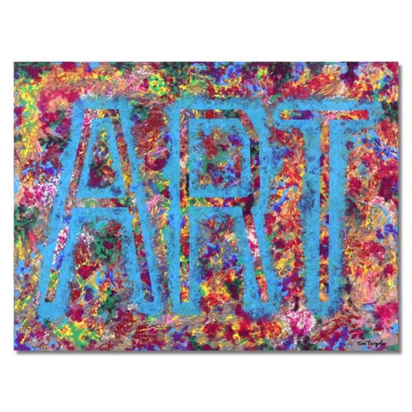 Art by Pergola Original