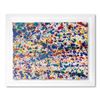 Image 1 : Abstract 64 by Wyland Original