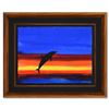 Image 1 : Ocean Flight by Wyland Original