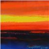 Image 2 : Ocean Flight by Wyland Original
