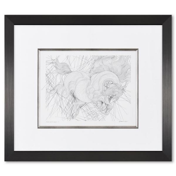 Etude GXXH by Azoulay Original