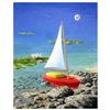 Image 1 : Fantasy Voyage by Shotwell Original