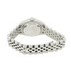 Image 6 : Rolex New Style Ladies 26 Mother Of Pearl Diamond And Ruby Datejust Oyster Perpe