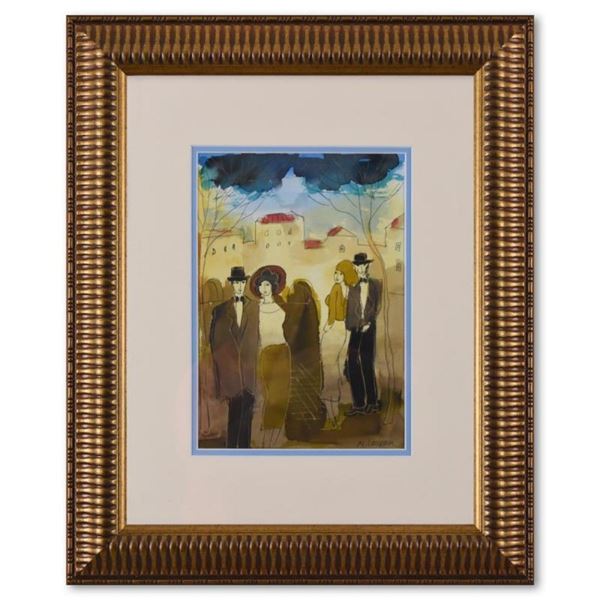 Untitled by Leider Original