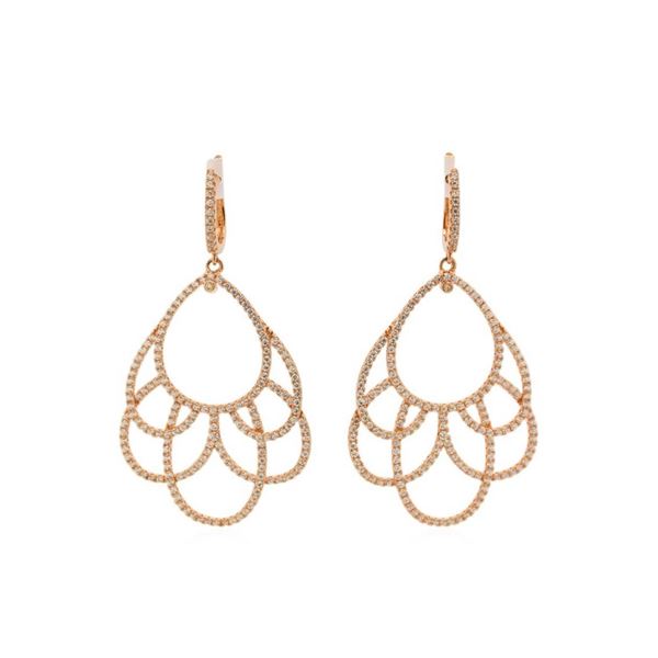 Sterling Silver Earrings