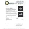 Image 5 : 14KT White Gold 1.35 ctw Diamond Ring