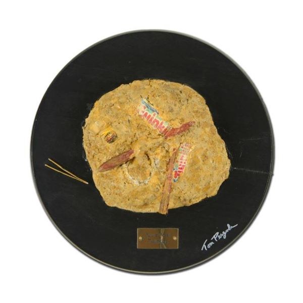 Future Fossil: Twinkies by Pergola, Tom