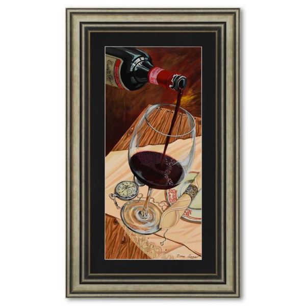 Temptation by Gorban, Dima