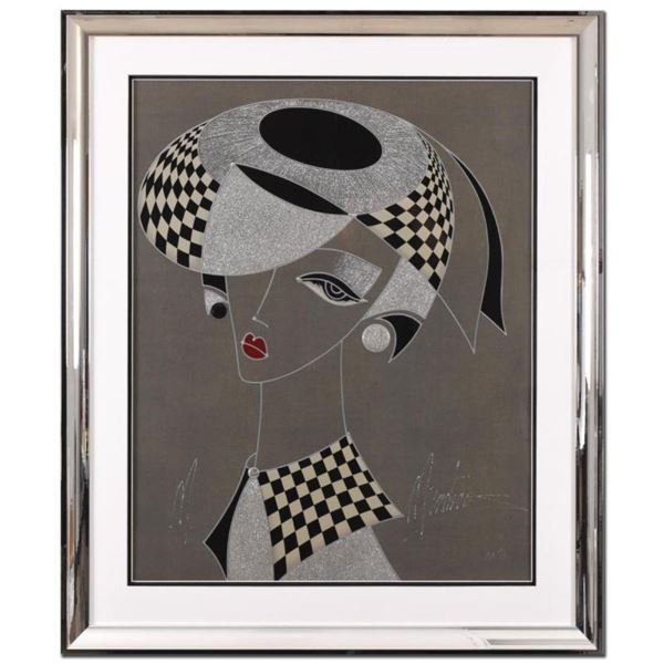 Wistful Elegance by Manoukian, Martiros