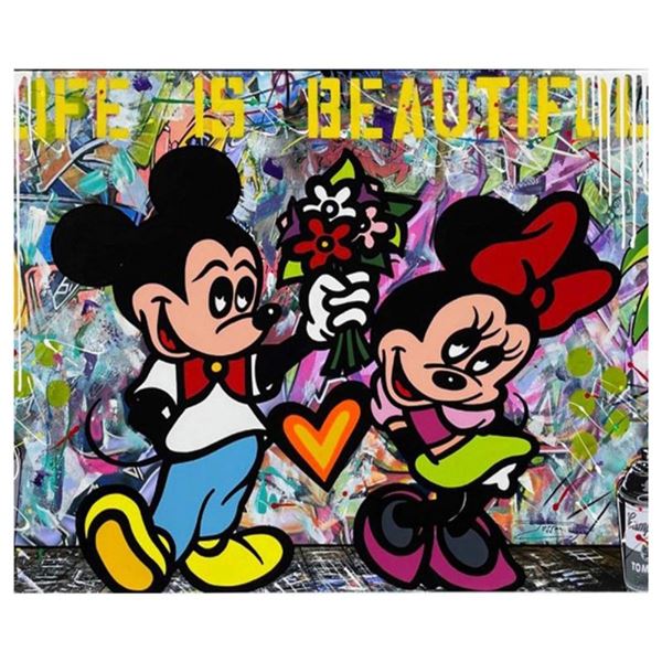 Only For You by Jozza Original