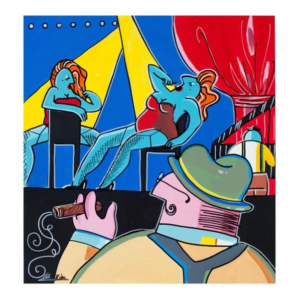 Broadway by Maimon Original