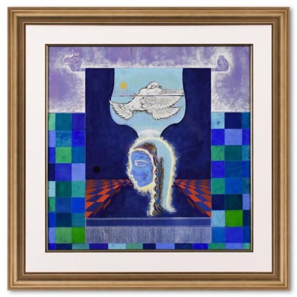 Esoteric Dream VI by Hong Original