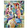 Image 1 : Forest Fields by Maimon Original