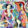 Image 2 : Forest Fields by Maimon Original