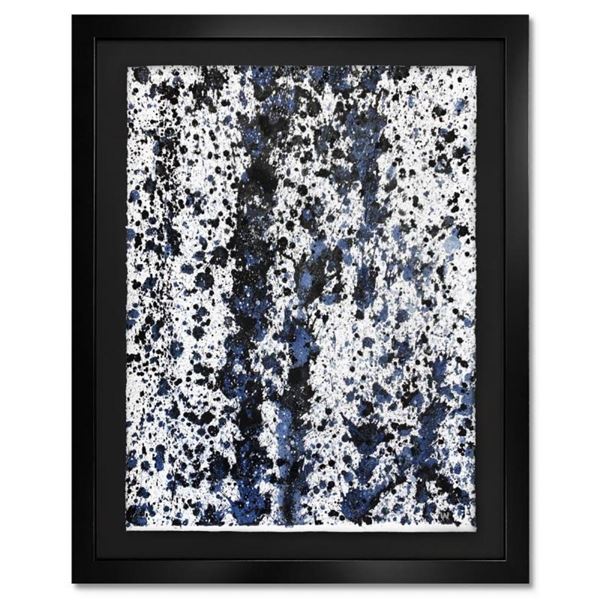 Splash 175 by Wyland Original