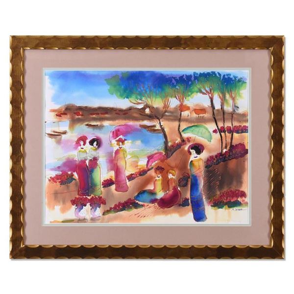 Untitled by Leider Original