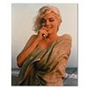 Image 1 : Marilyn Monroe by George Barris (1922-2016)