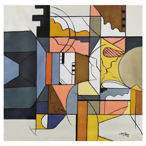 Untitled by Mani Original