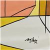Image 2 : Untitled by Mani Original