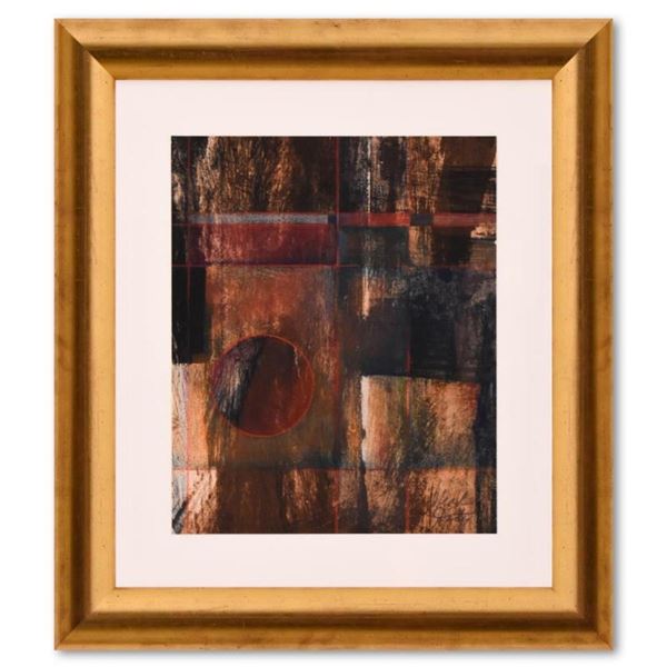 Untitled by Neal Doty (1941-2016)