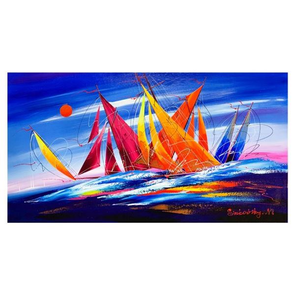 Untitled by Sinkovsky Original