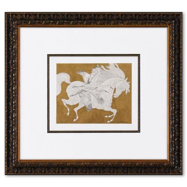 Cranes AC by Azoulay, Guillaume