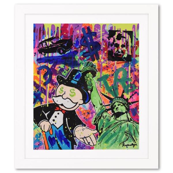 Liberty by Rovenskaya Original