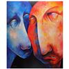 Image 1 : Empathy by Berberyan Original