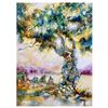 Image 1 : Eden in the Afternoon by Milan Original
