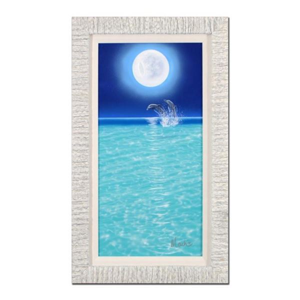 When the Moon Hits Your Eyes by Mackin Original