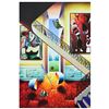 Image 1 : Glorious Staircase by Ferjo Original