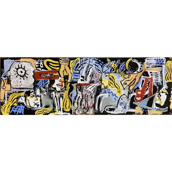 Healthcare by Gino Perez