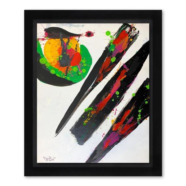 Untitled by Cook Original