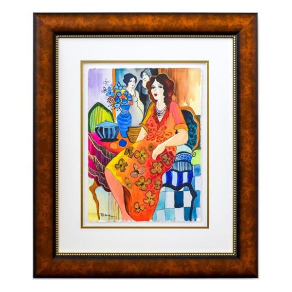 Margaux by Govezensky Original