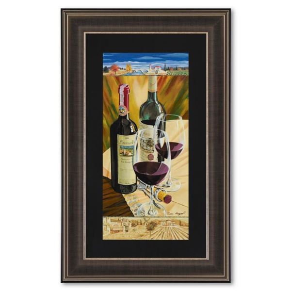 Celebration by Gorban, Dima