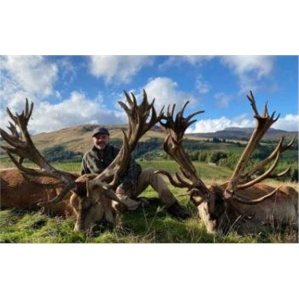 International Adventures Unlimited