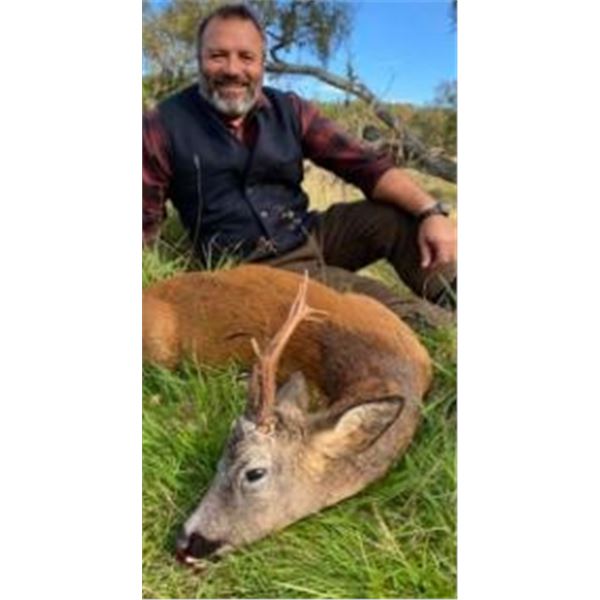 International Adventures Unlimited