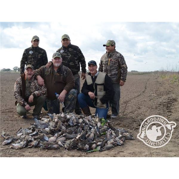 Wingshooting Unlimited