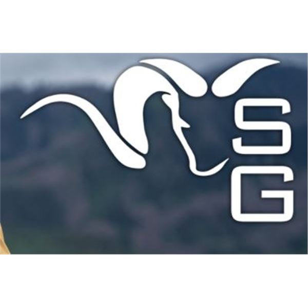 KCSCI Foundation & Stone Glacier