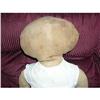 Image 1 : 23" Art Fabric Early Cloth Doll #2127057