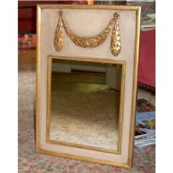 Trumeau French Mirror #2127190