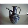 Image 1 : Chinese   porcelain teapot #2127251